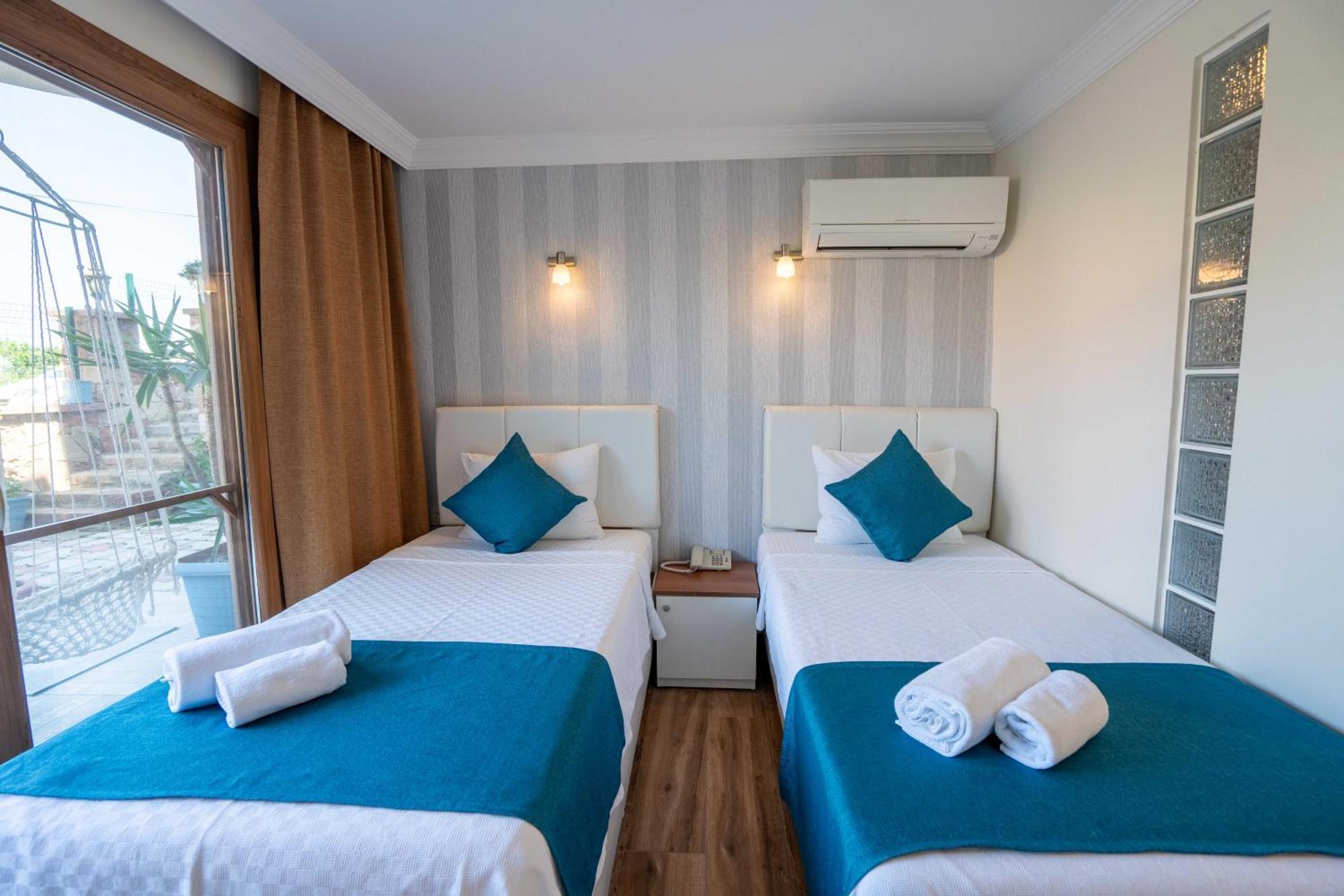 Cunda Giritlioglu Otel Adult Only Айвалик Екстер'єр фото