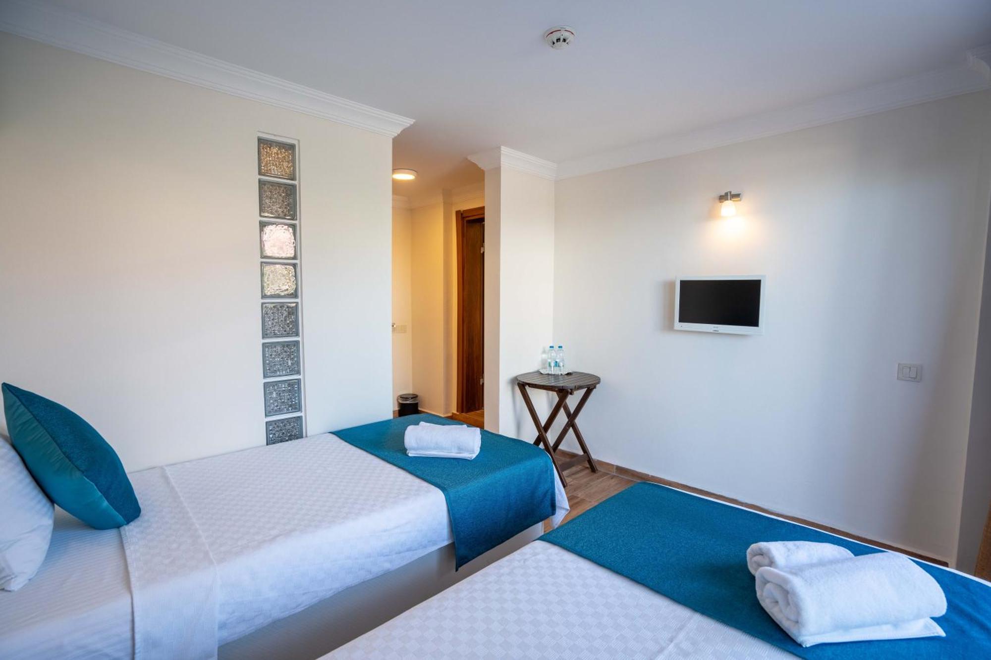 Cunda Giritlioglu Otel Adult Only Айвалик Екстер'єр фото