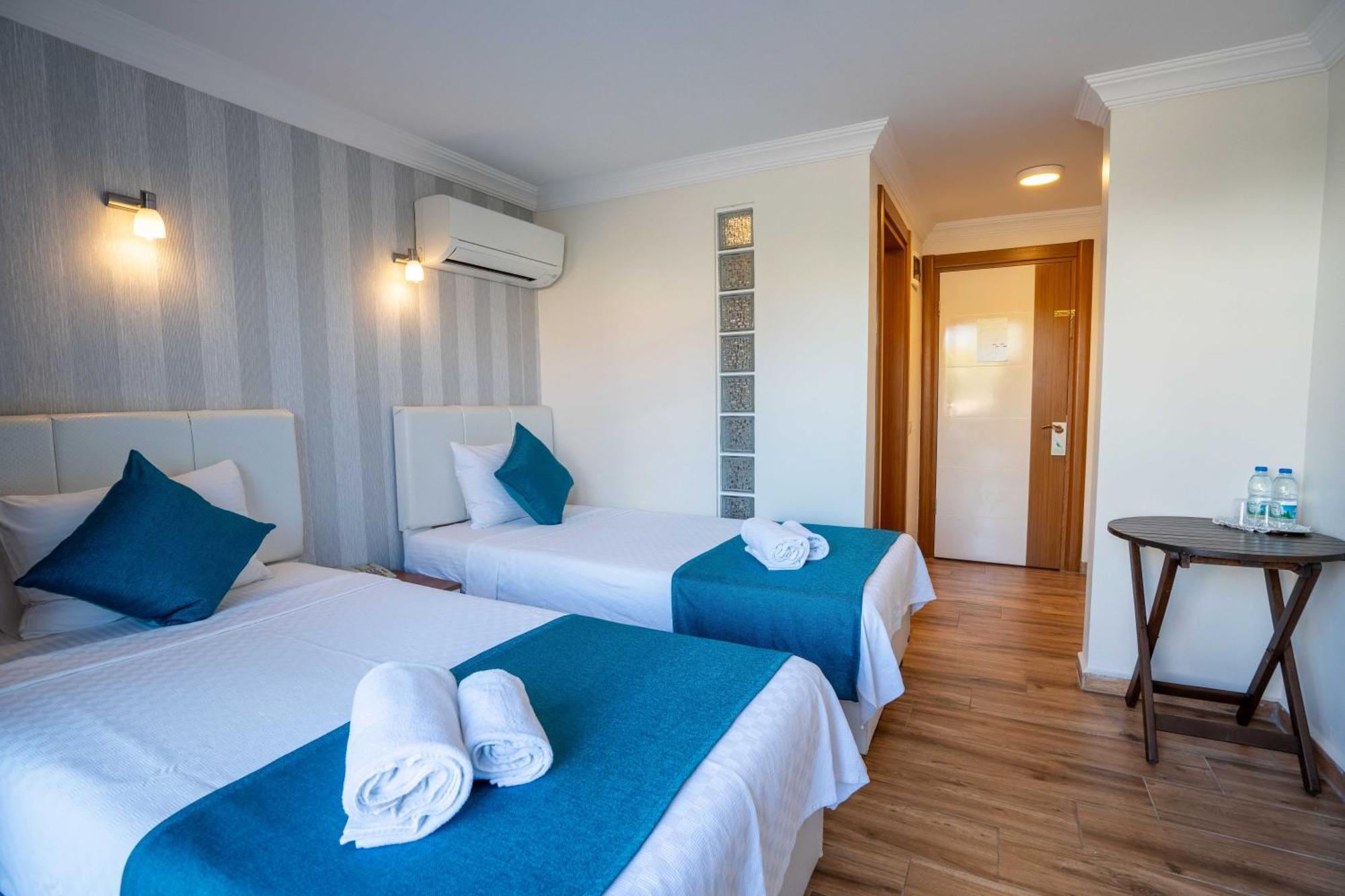 Cunda Giritlioglu Otel Adult Only Айвалик Екстер'єр фото