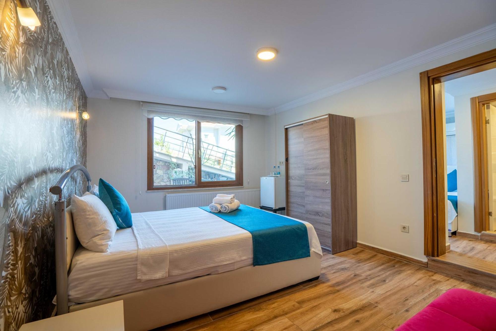 Cunda Giritlioglu Otel Adult Only Айвалик Екстер'єр фото